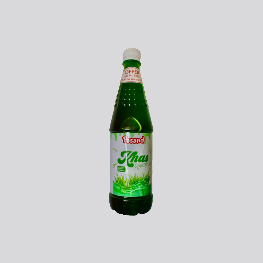 Pasand Khas Syrup - 810ml