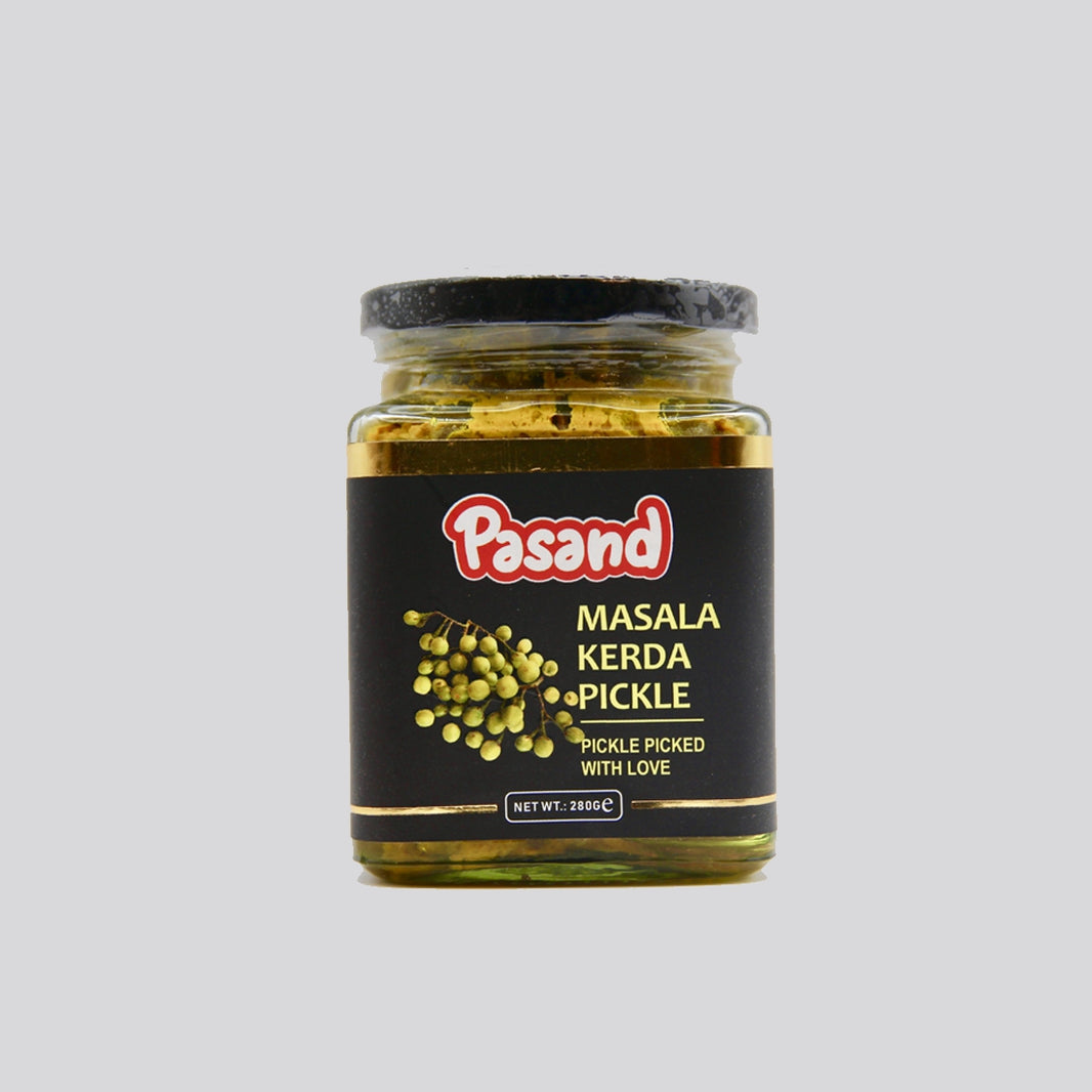 Pasand Masala Kerda Pickle - 280g