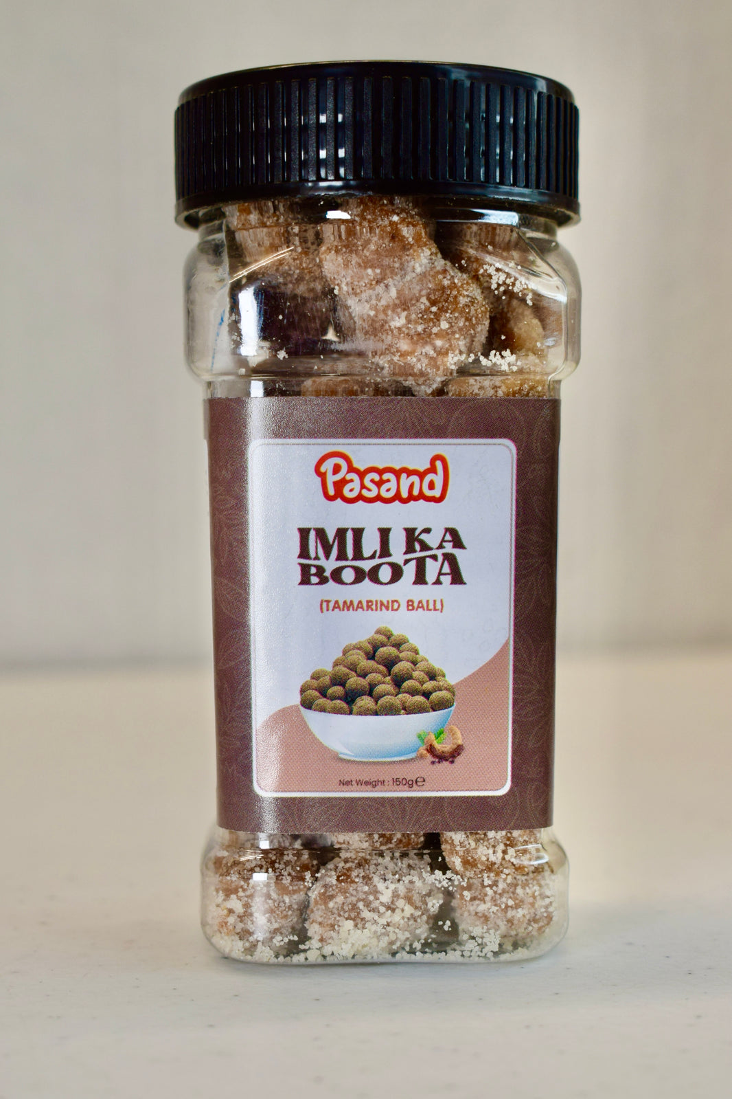 Pasand Imli Ka Boota – Tangy Tamarind Balls – 150g