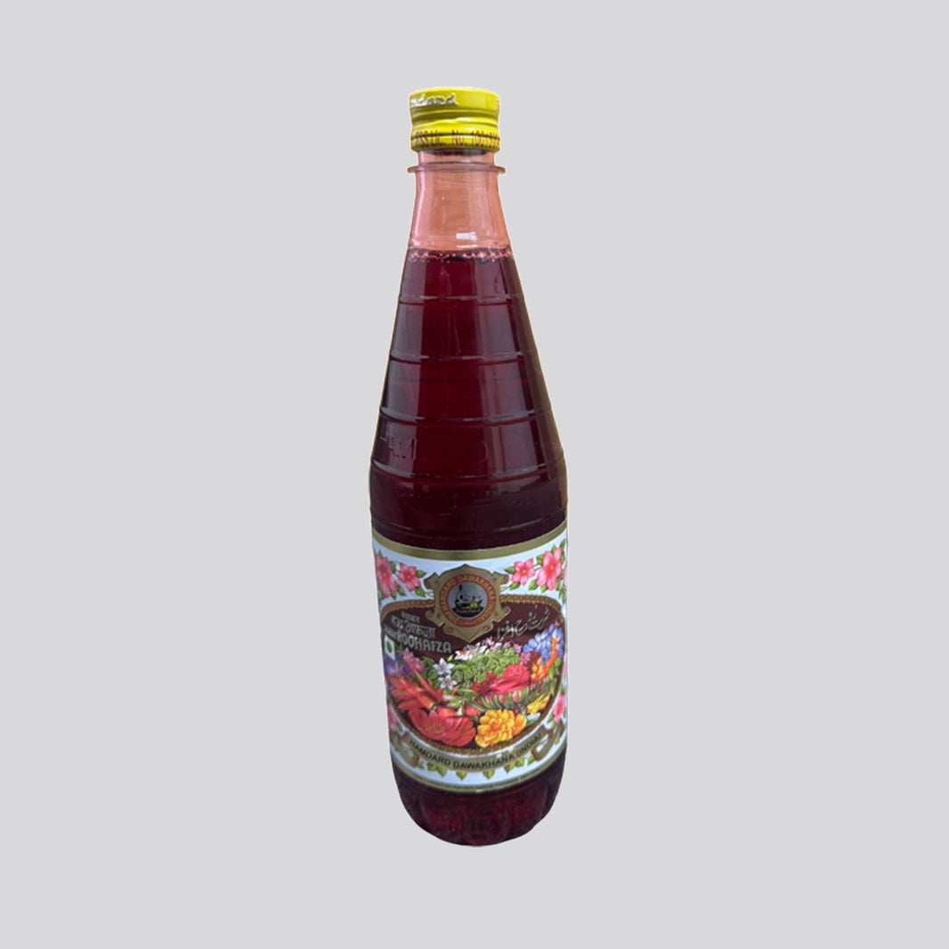 Rose Syrup - 750ml