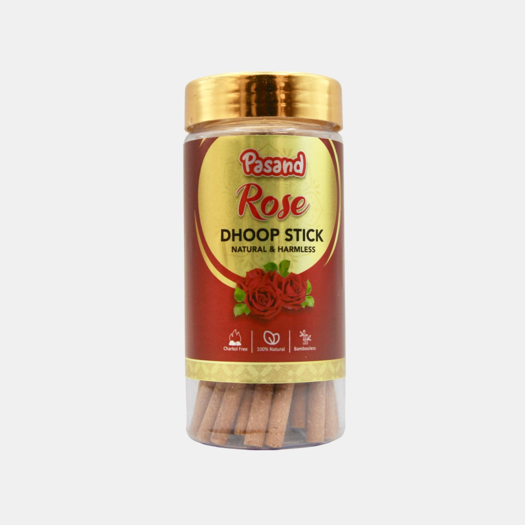 Pasand Rose Dhoop
