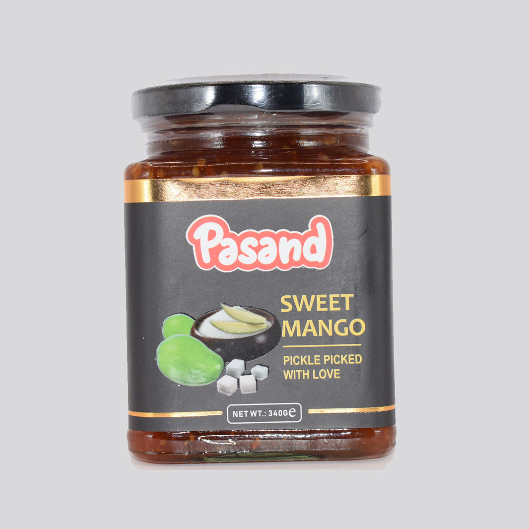 Pasand Sweet Mango - 340g