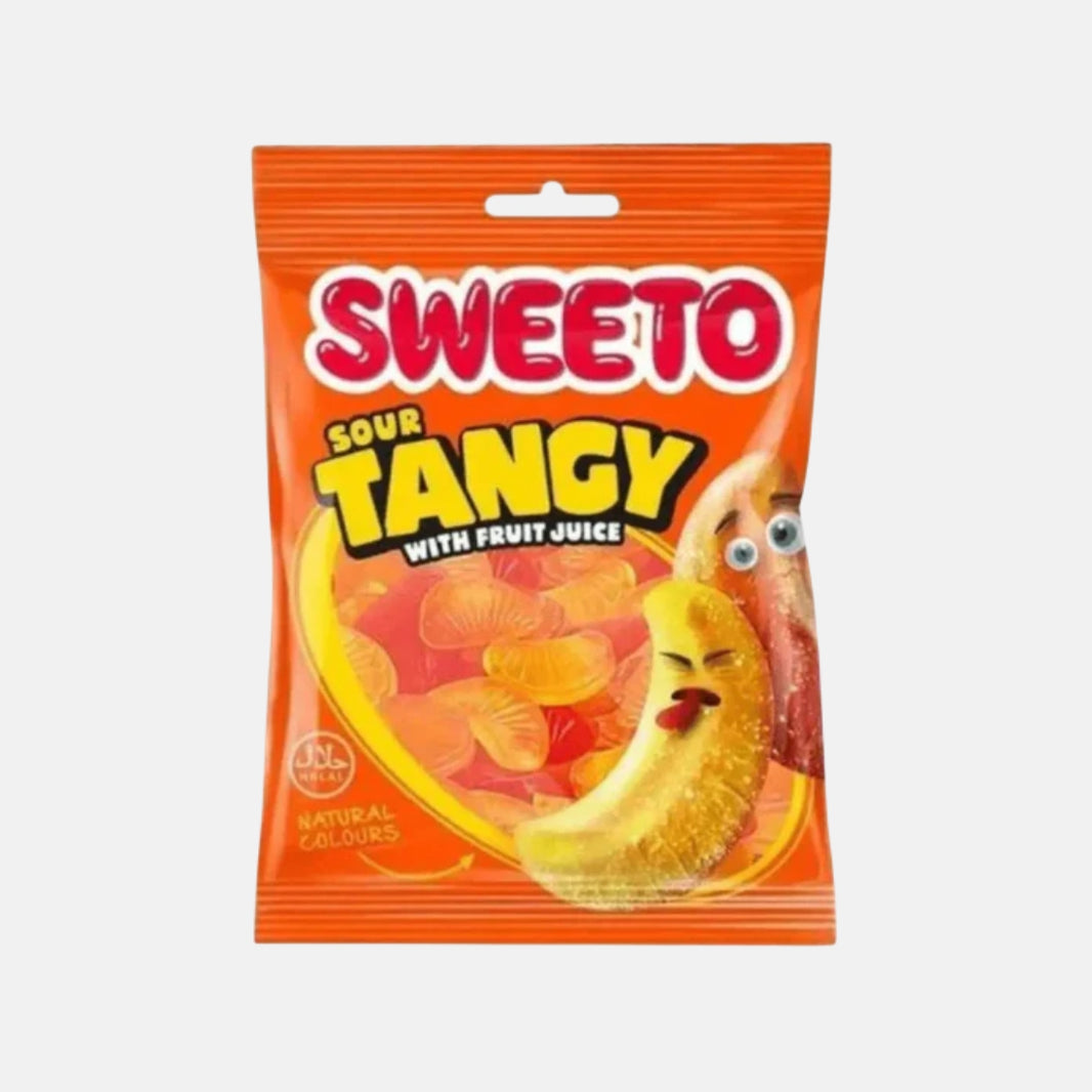Sweeto Sour Tangy 80g