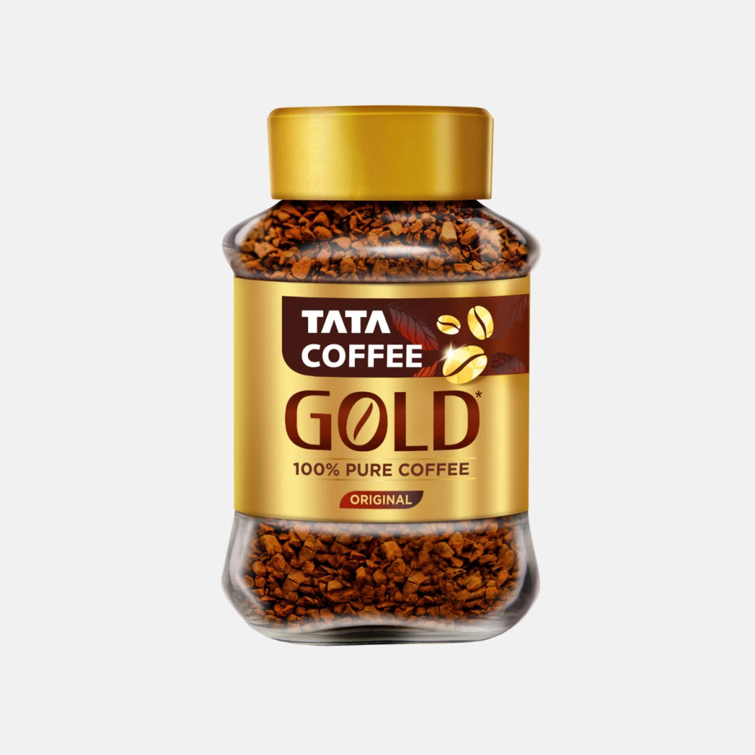 Tata Coffee 100gm