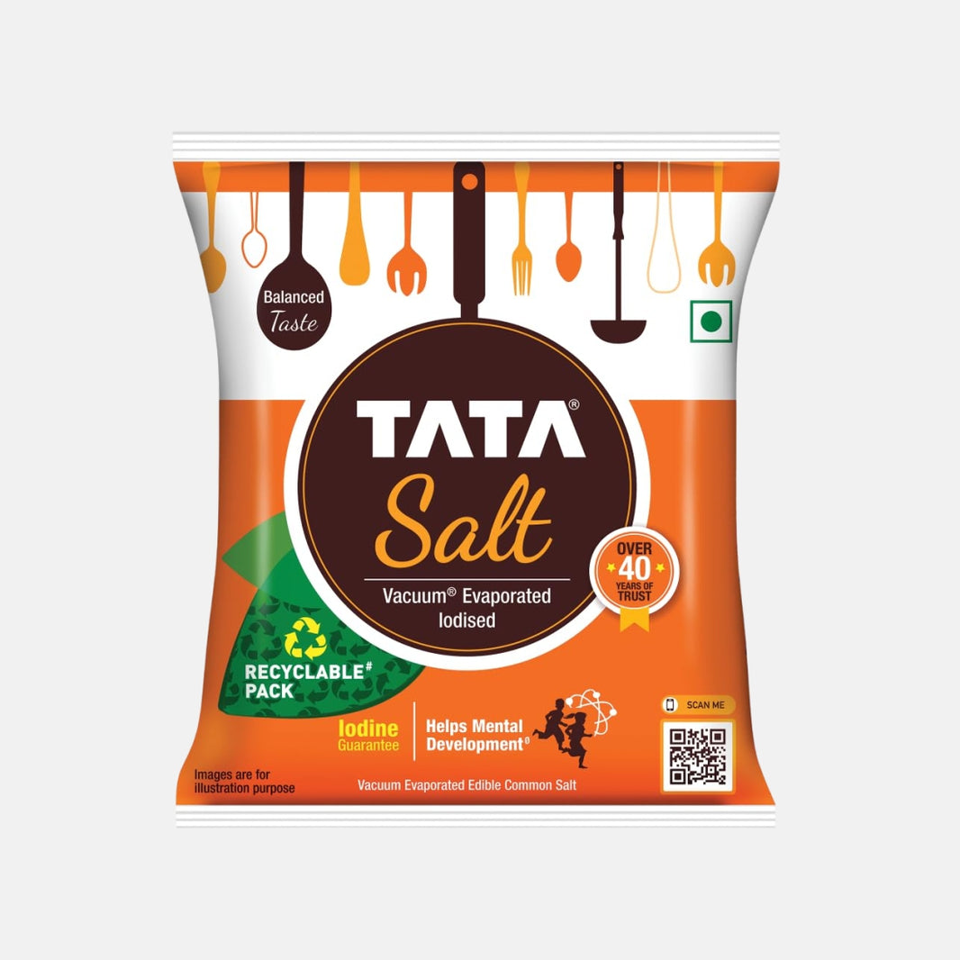 Tata Salt 1kg