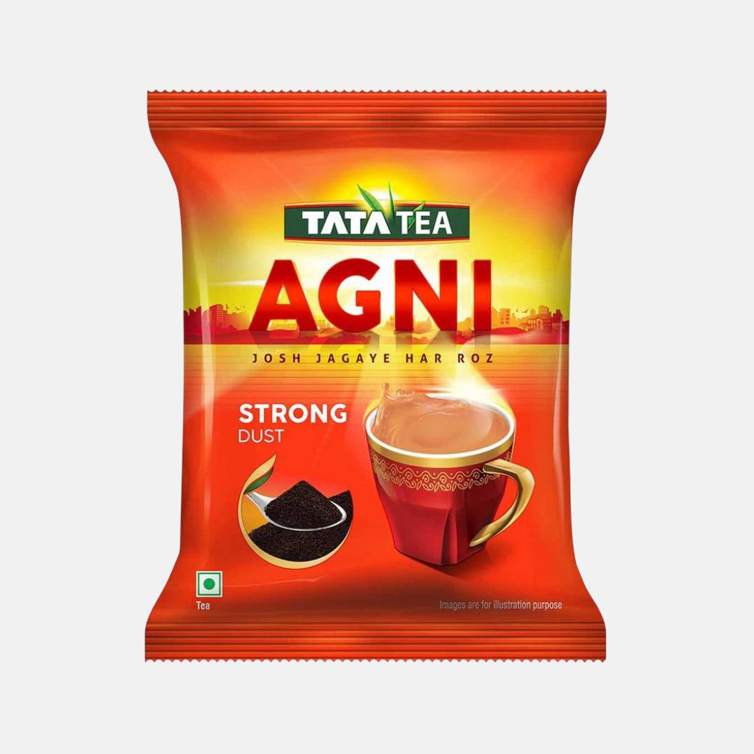 Tata Tea Agni Pouch 900gm