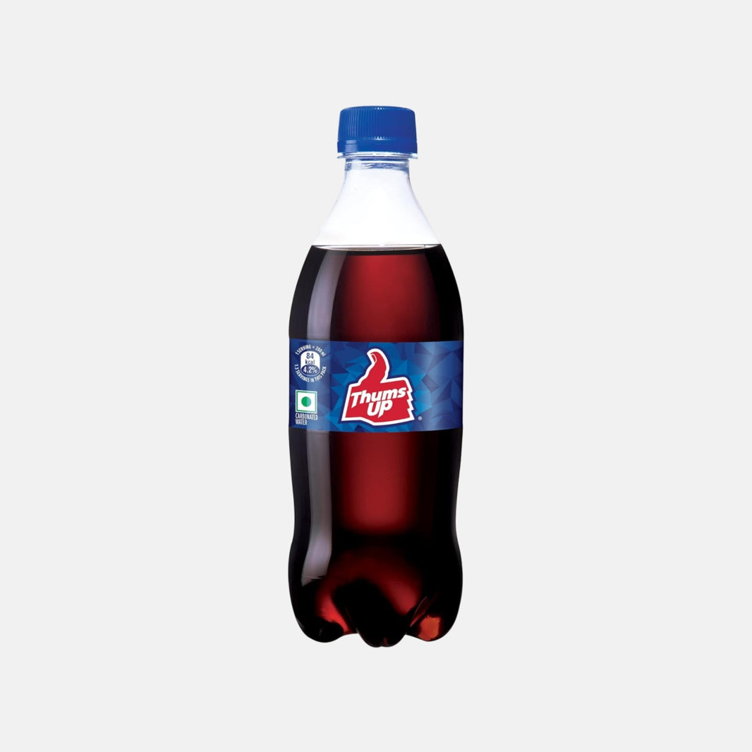 Thums Up Pet Small 250ml