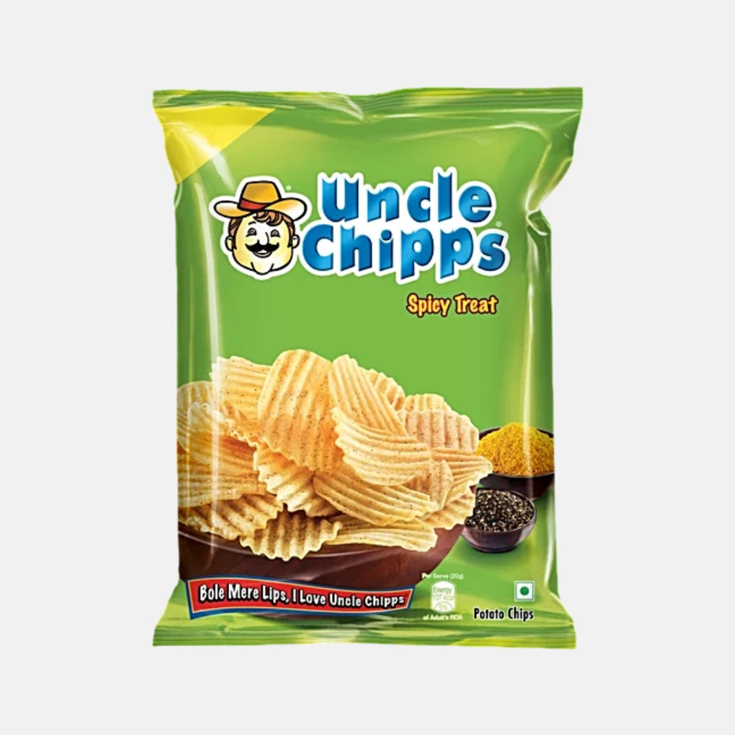 Uncle Chips