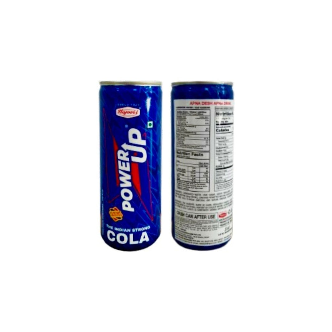 Power Up Cola 300 ml