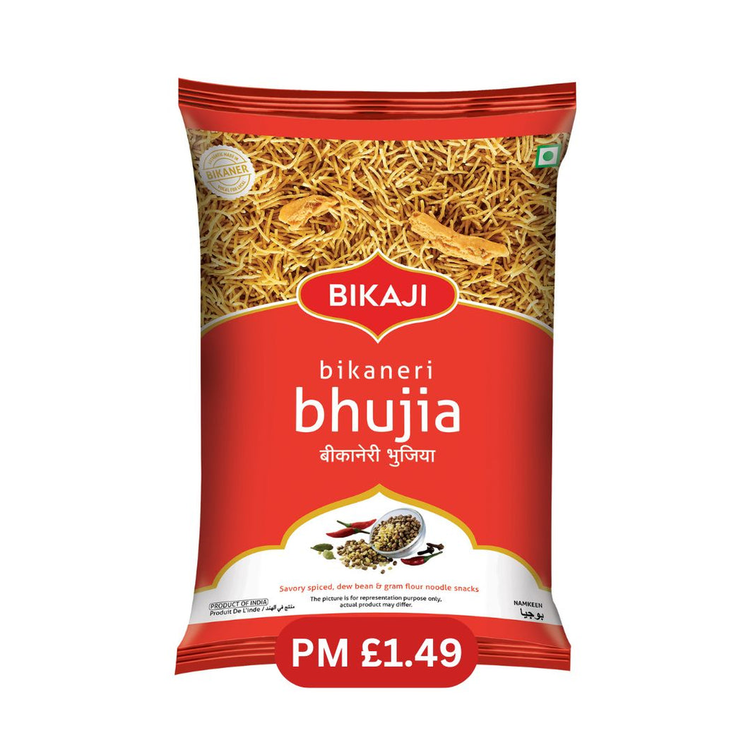 Bikaji Bikaneri Bhujia