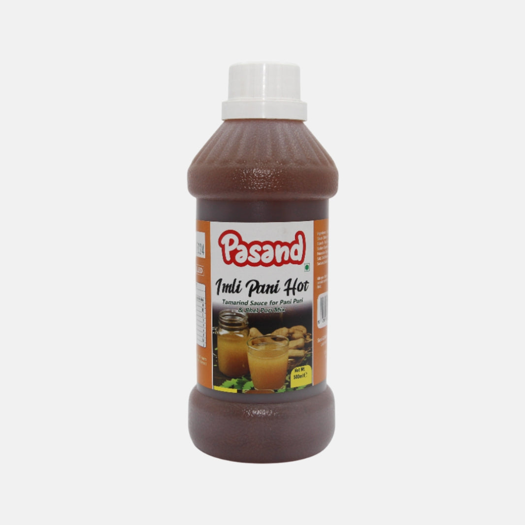 Pasand Imli Pani Hot 1L