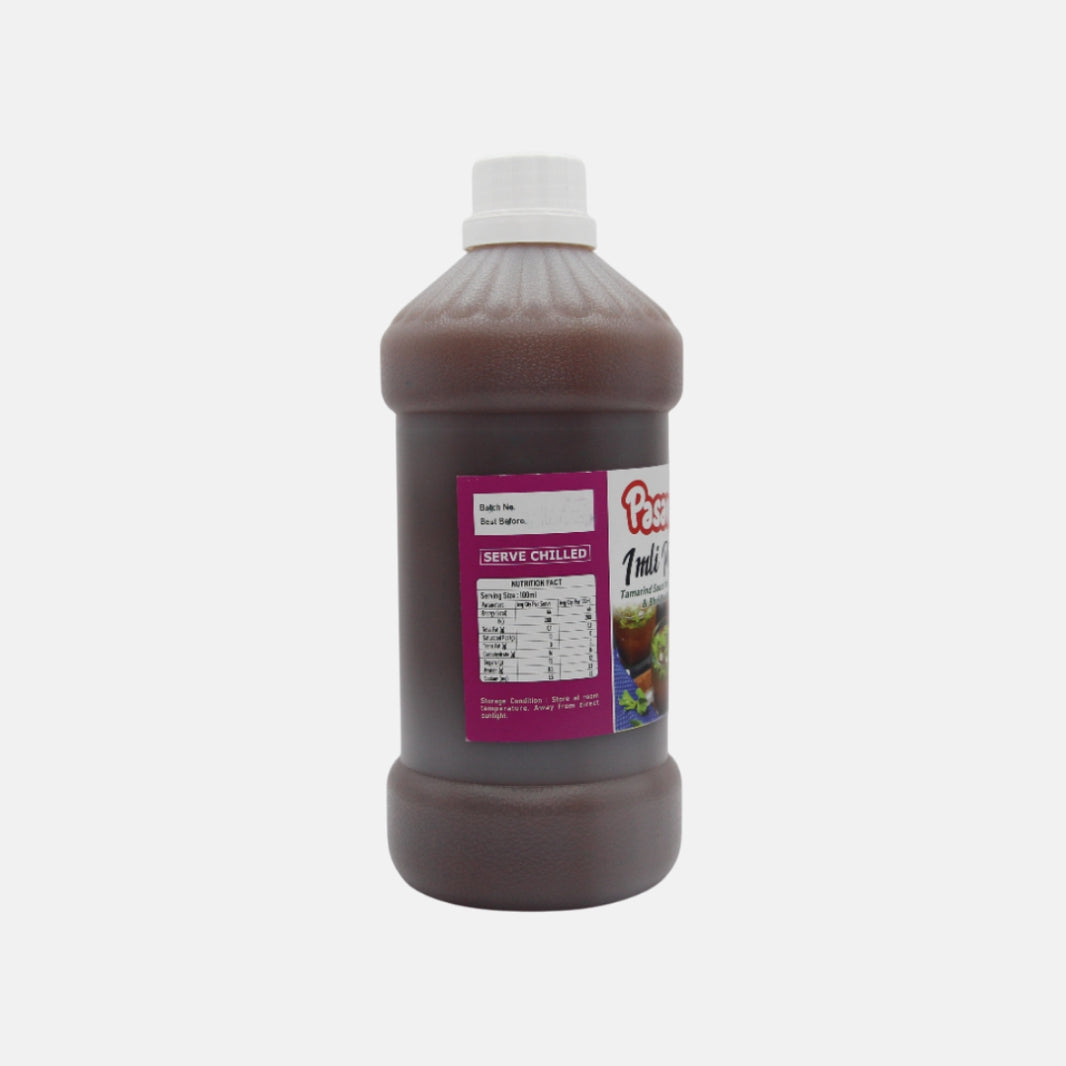 Pasand Imli Pani 1L