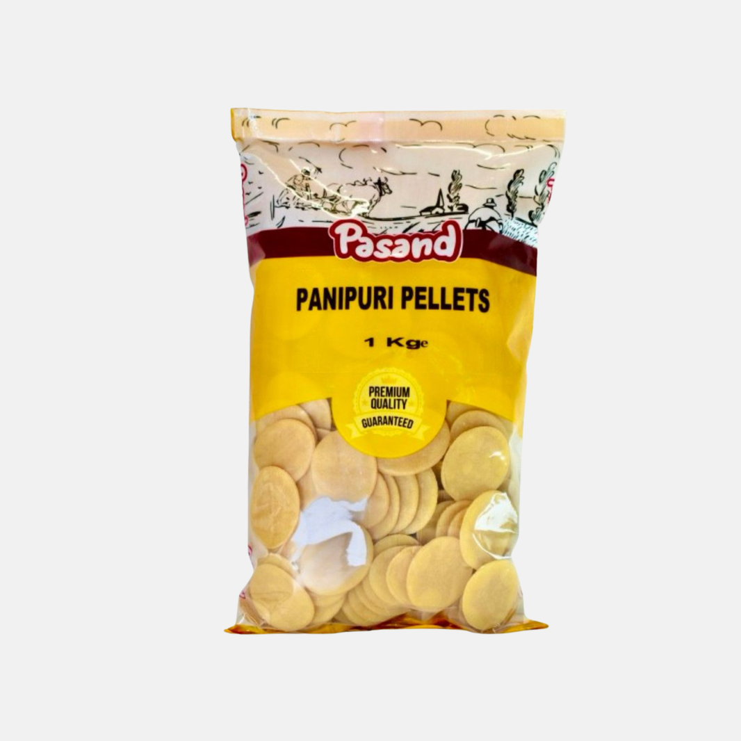 Pasand Pani Puri Pellets | 1KG