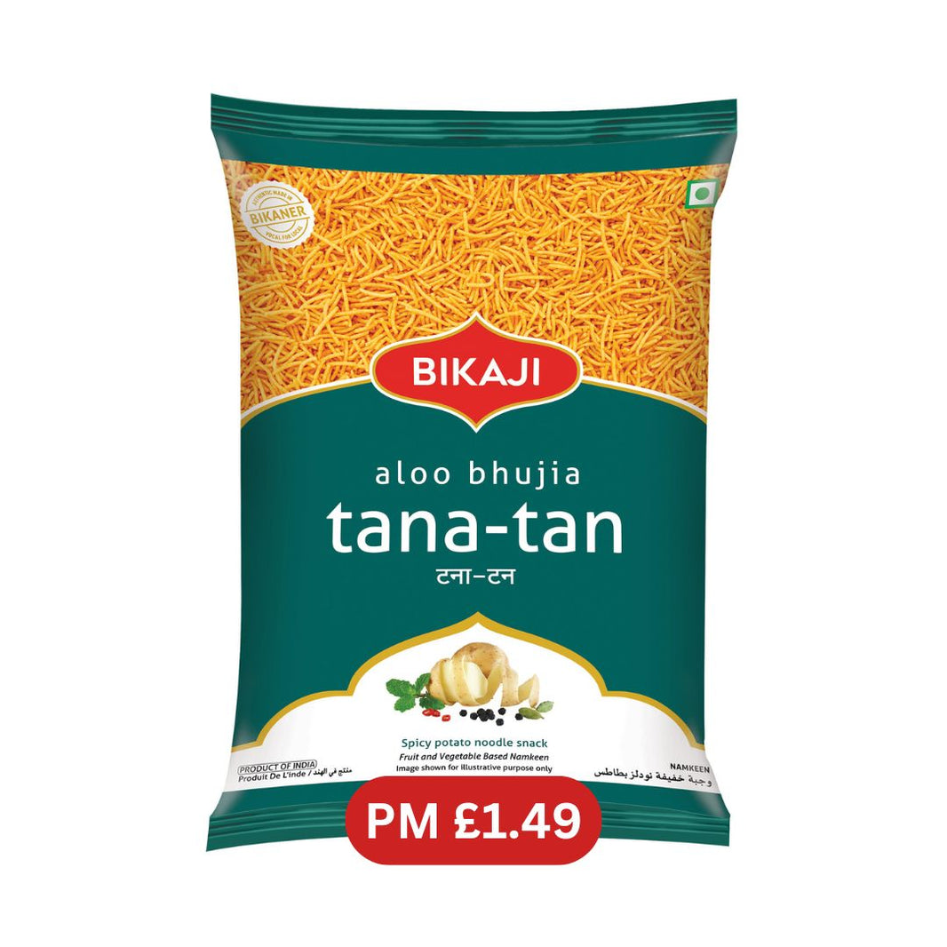 Bikaji Aloo Bhujiya Tana-Tan