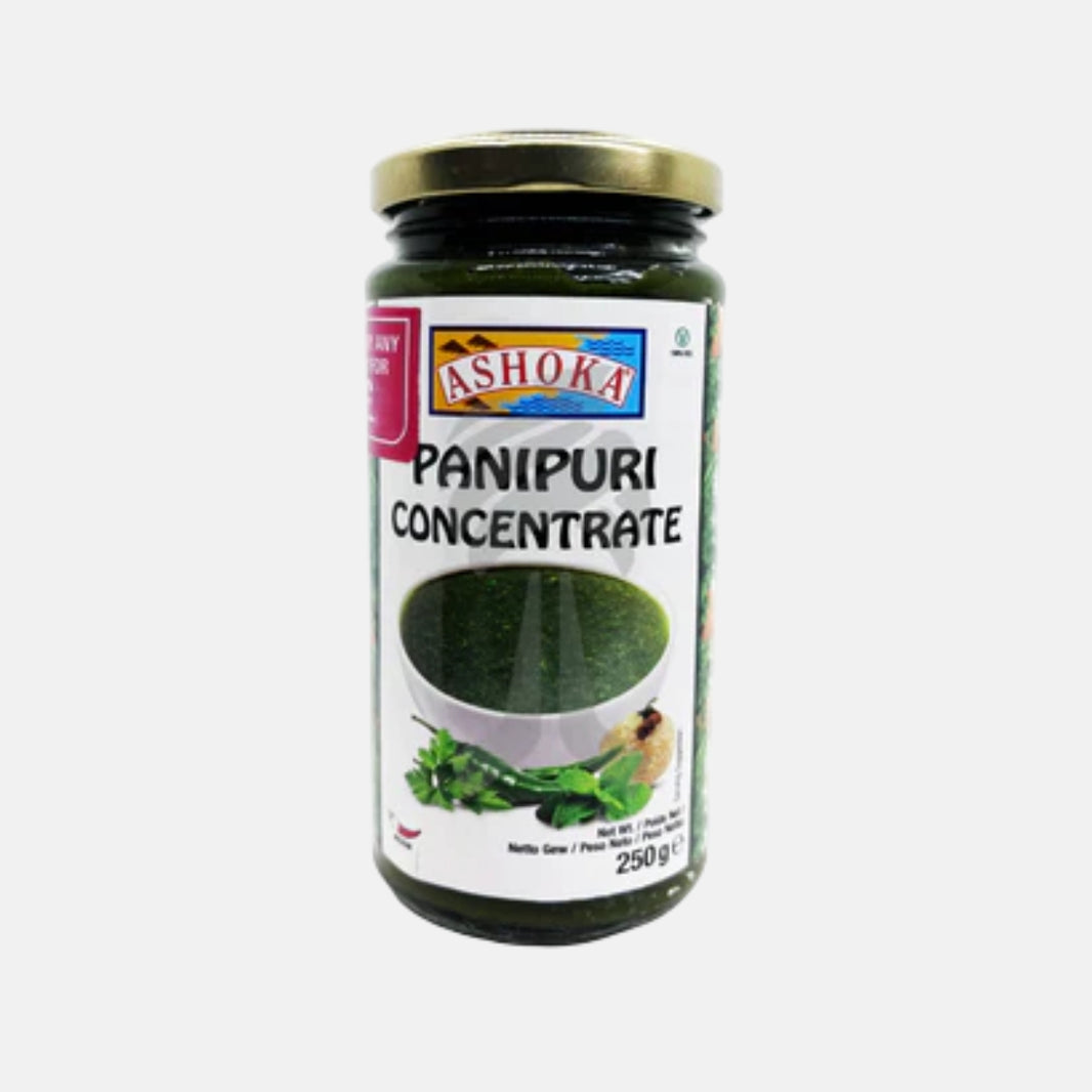 Ashoka Panipuri Concentrated 250g