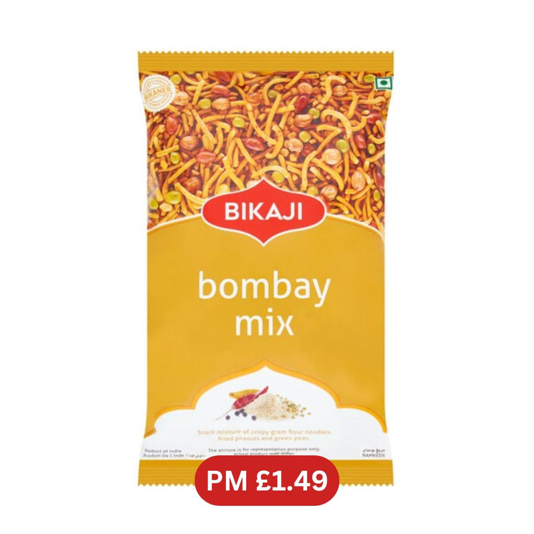 Bikaji Bombay Mix