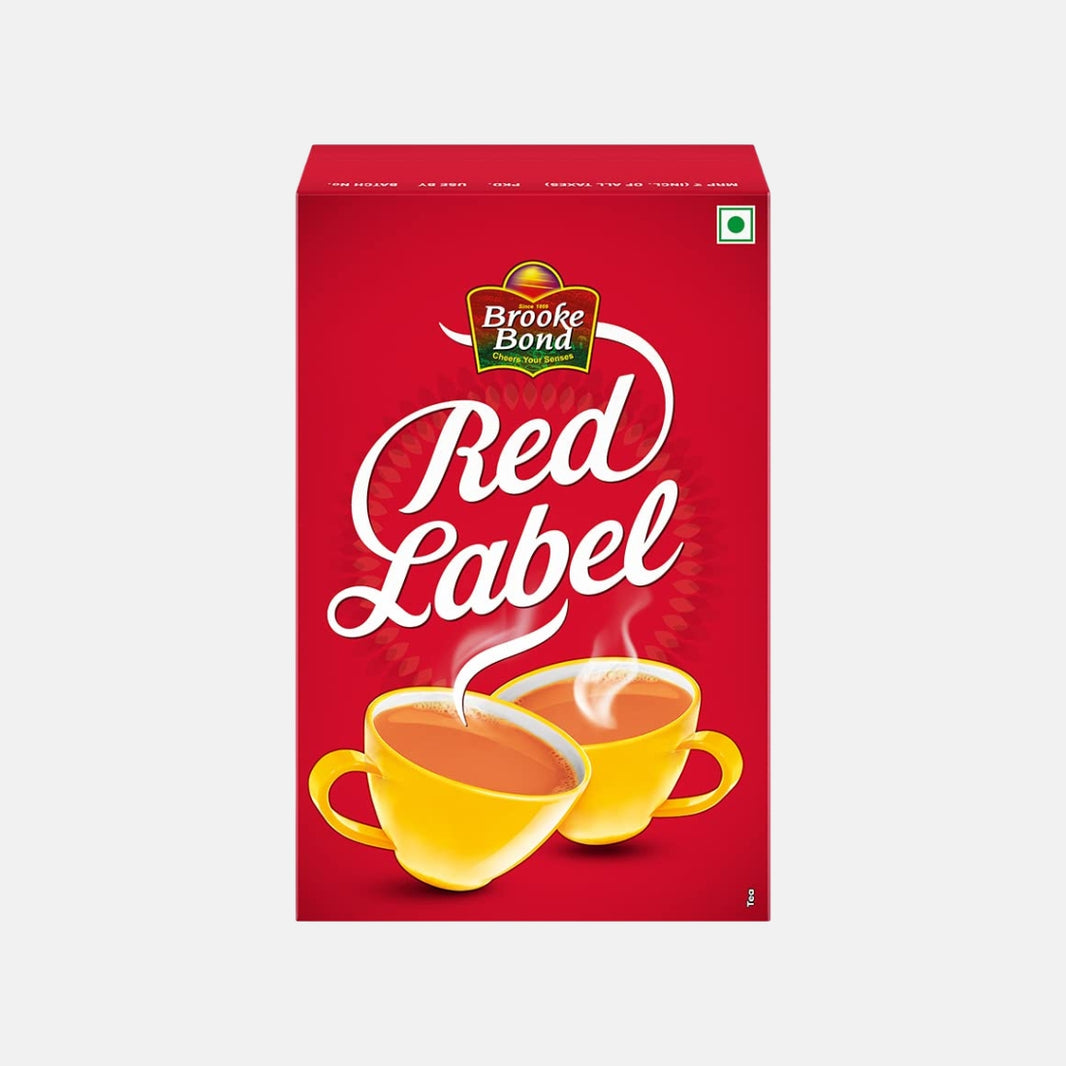 Brookebond Red Lable 540g