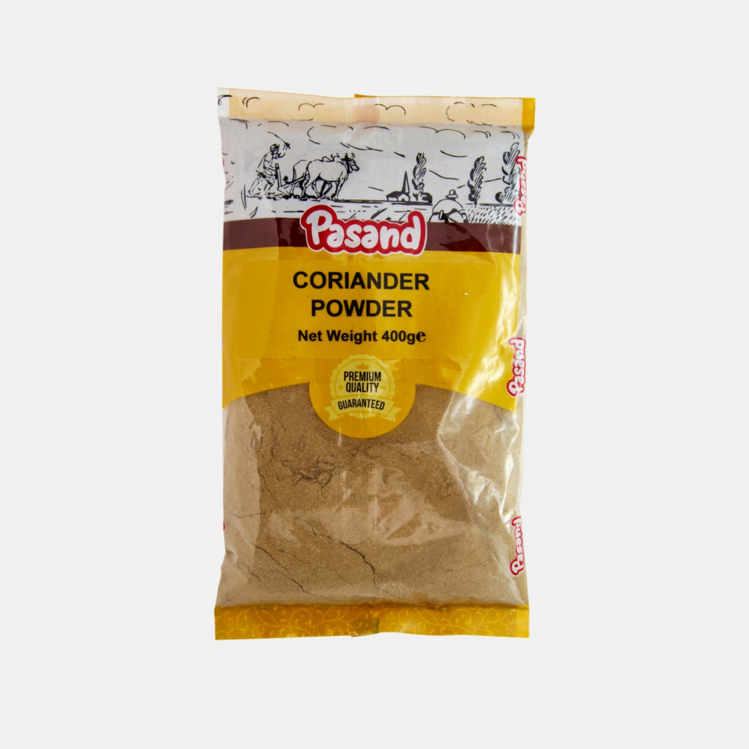 Pasand Coriander Powder 400g