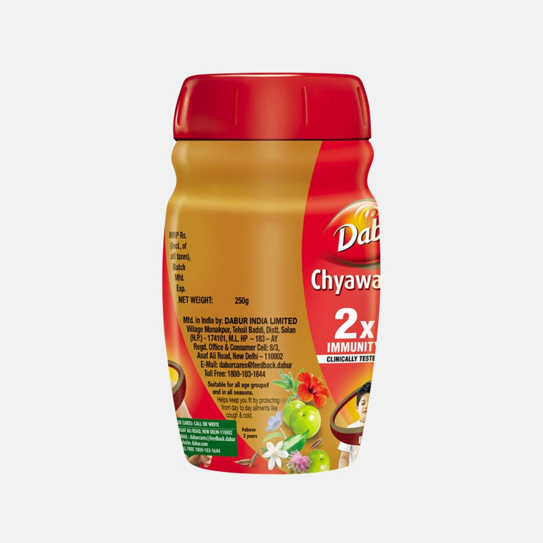 Dabur Chyawanprash 250g
