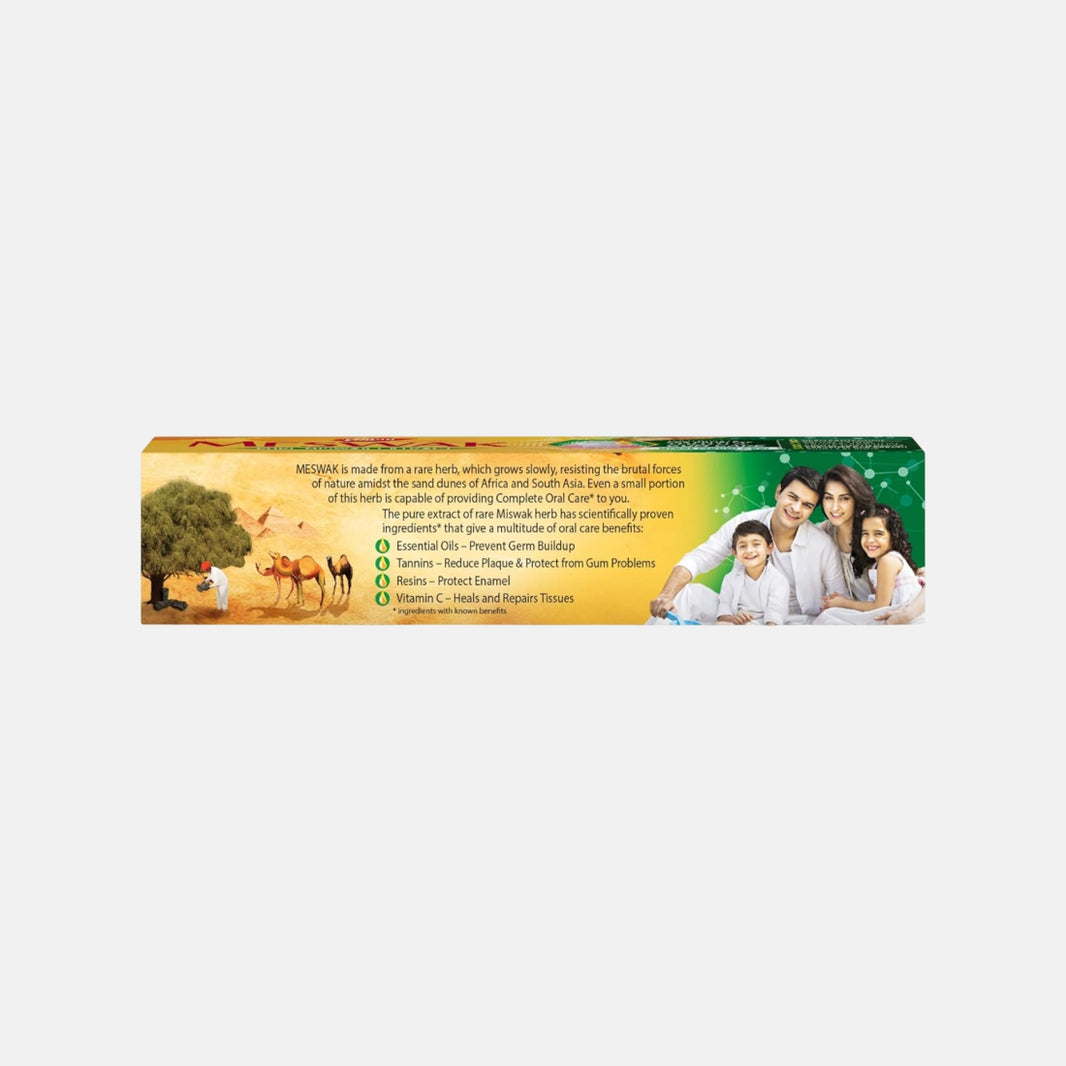 Dabur Miswak Toothpaste 100g