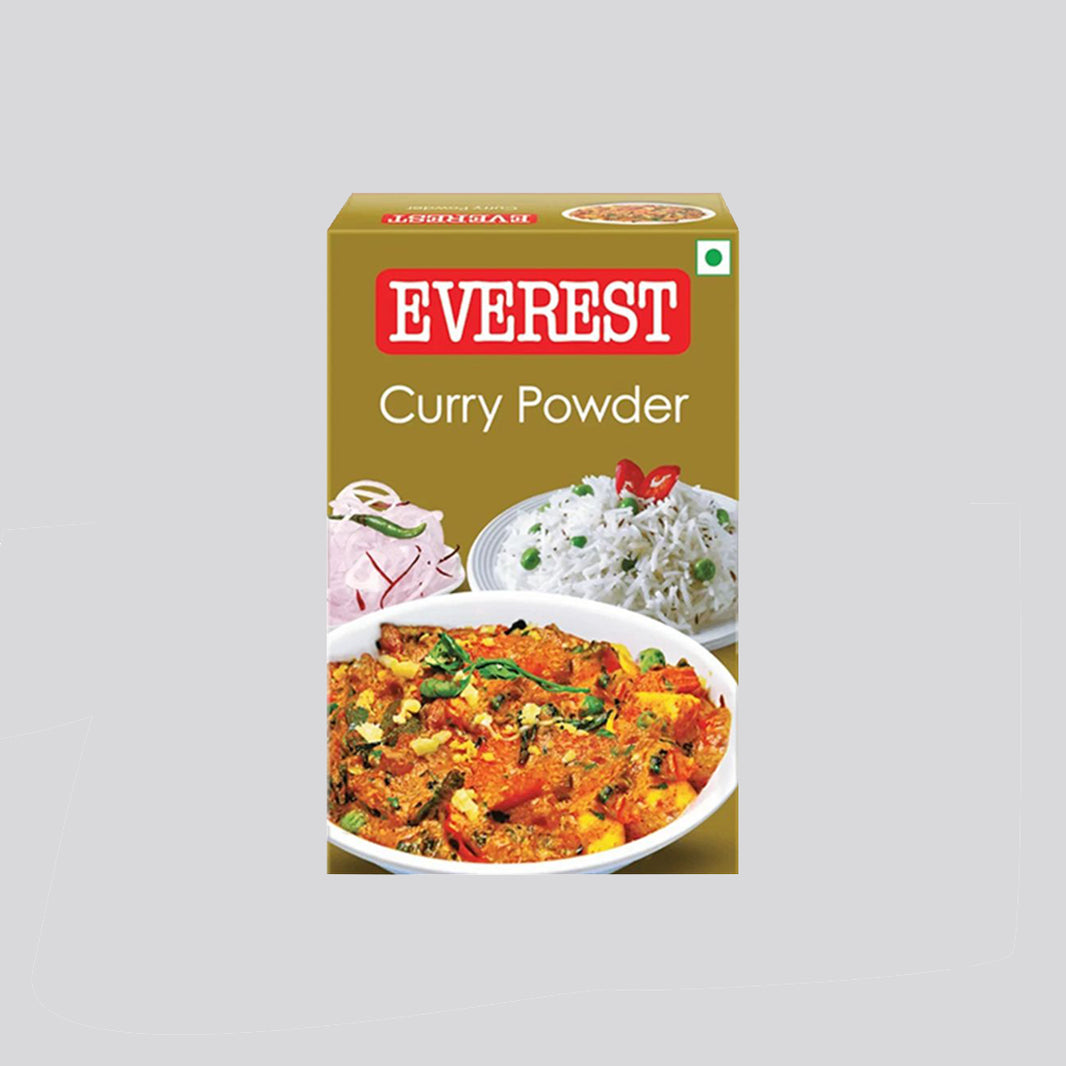 Everest Curry Powder - 100g