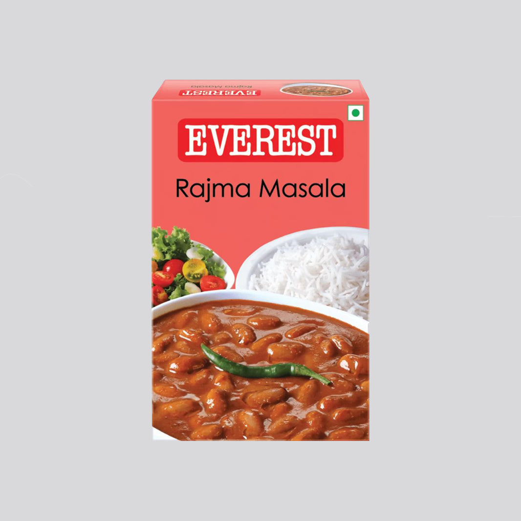 Everest  Rajma Masala - 100g