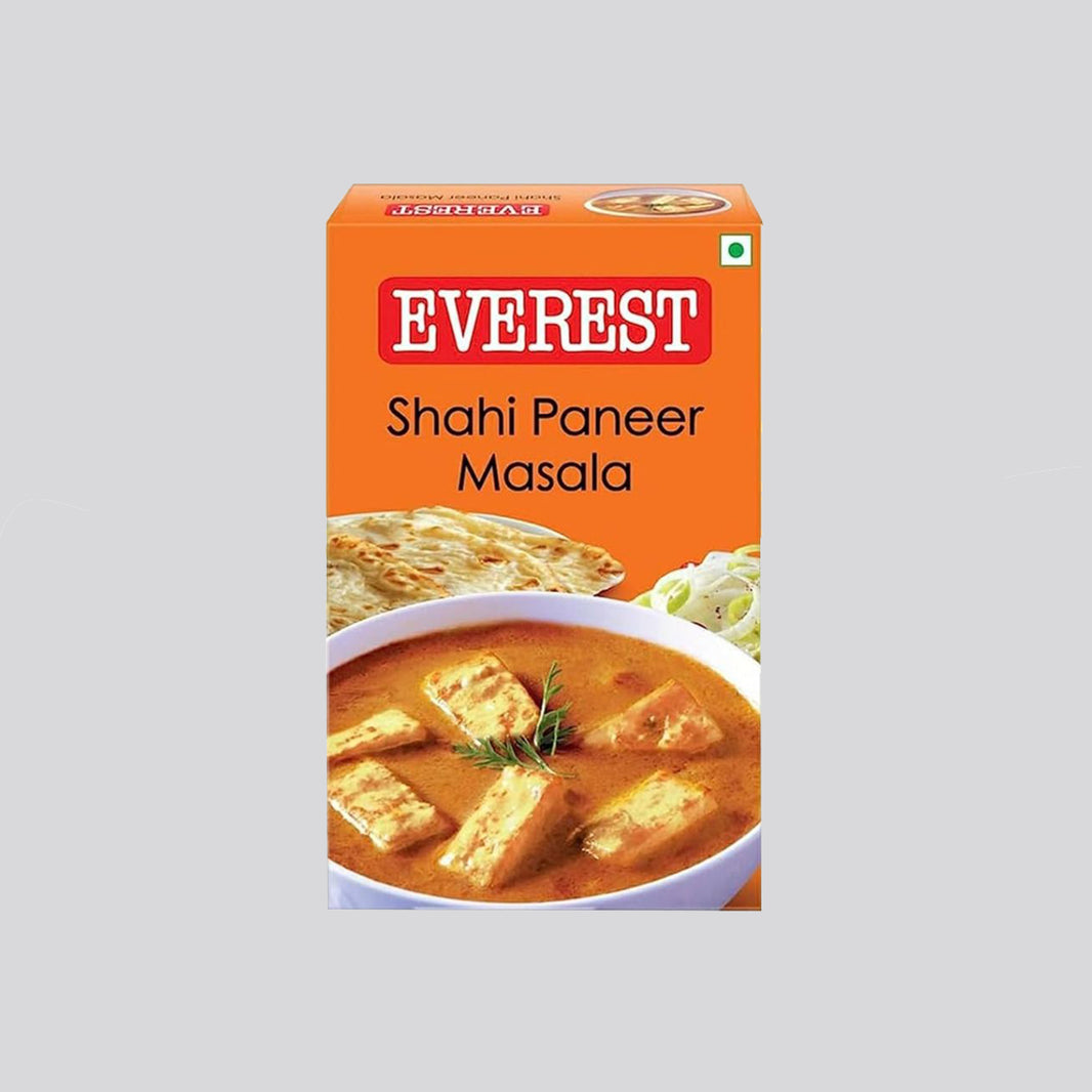 Everest Shahi Paneer Masala - 100g