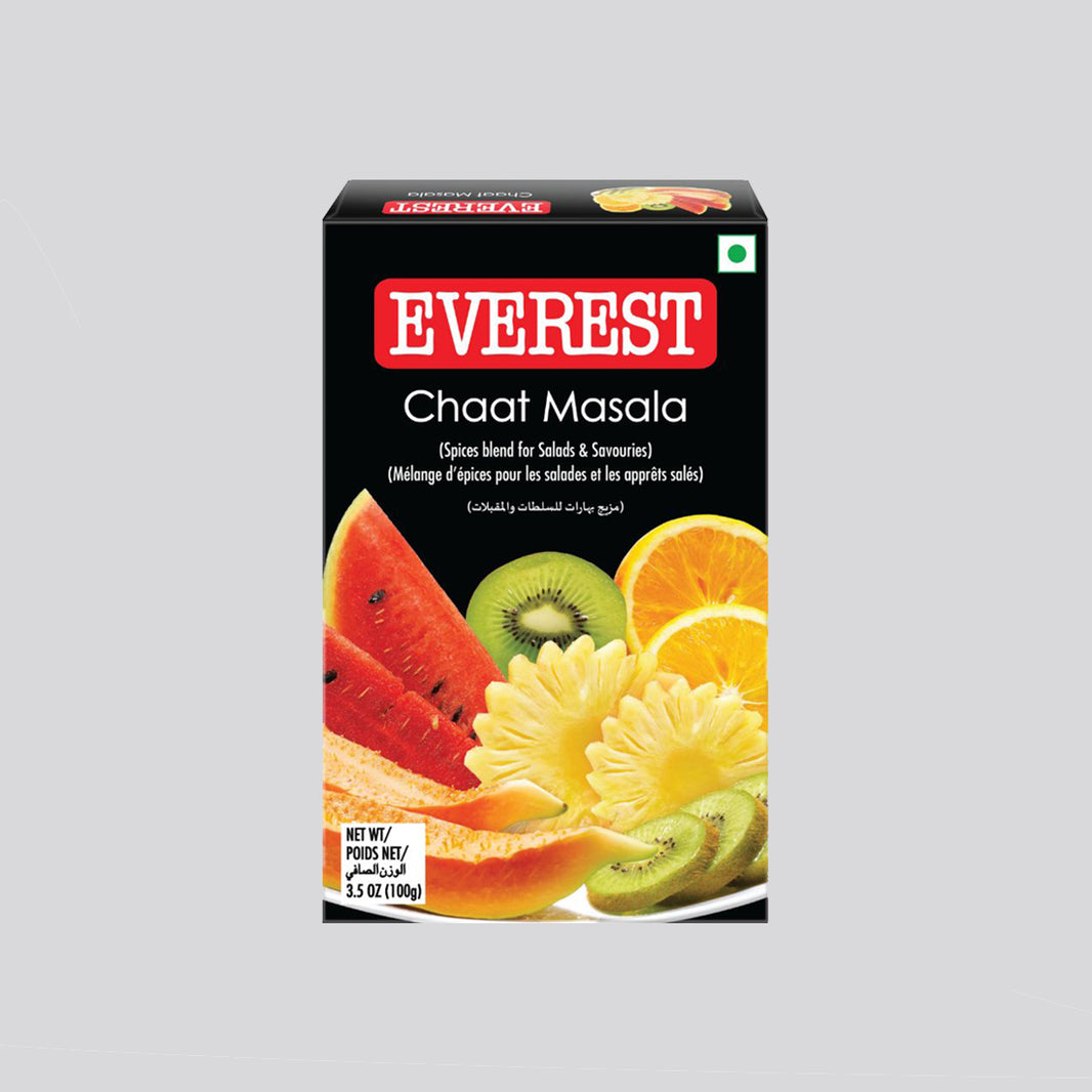 Everest Masala Chaat Masala - 100g