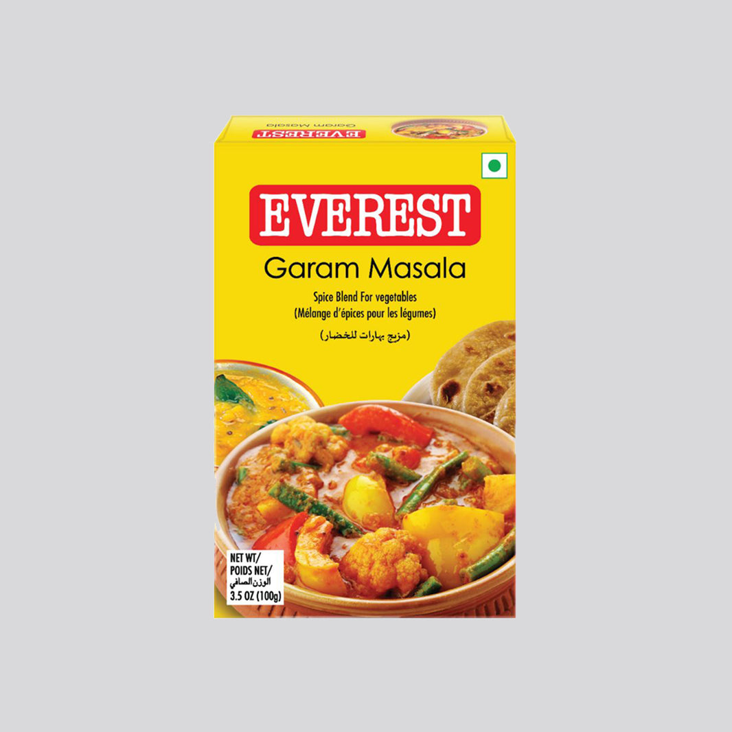 Everest Garam Masala - 100g