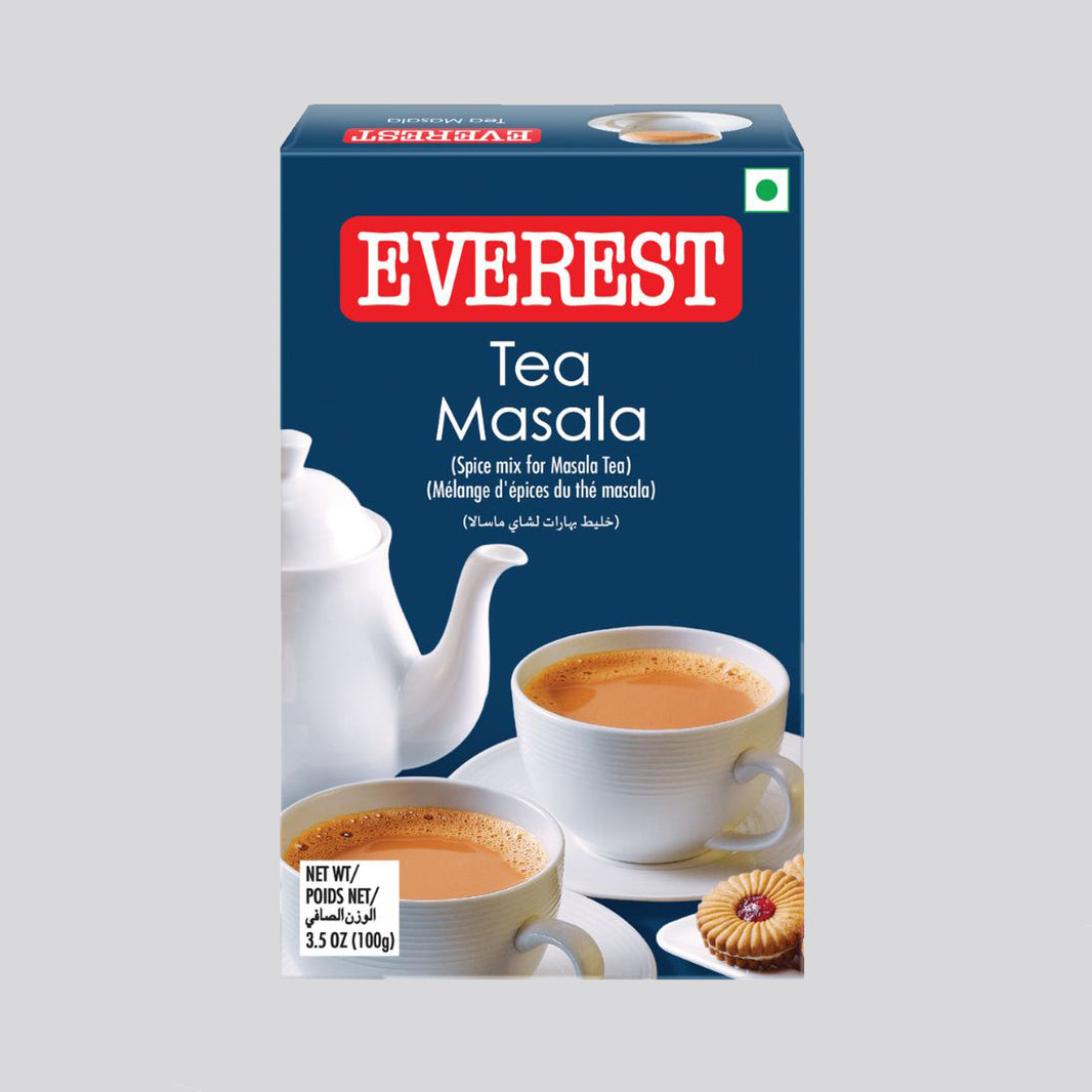 Everest Tea Masala (Spice Mix for Masala Tea) - 100g