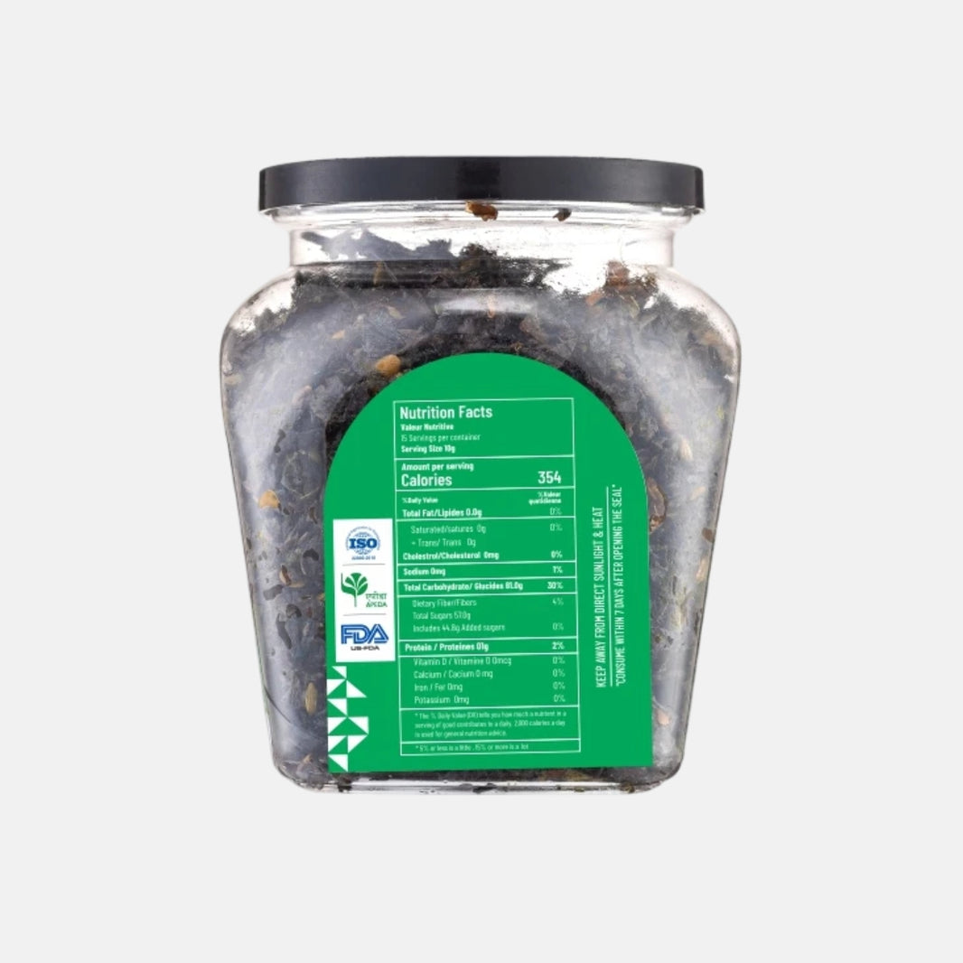 Pasand Dry Paan Kalash 150g