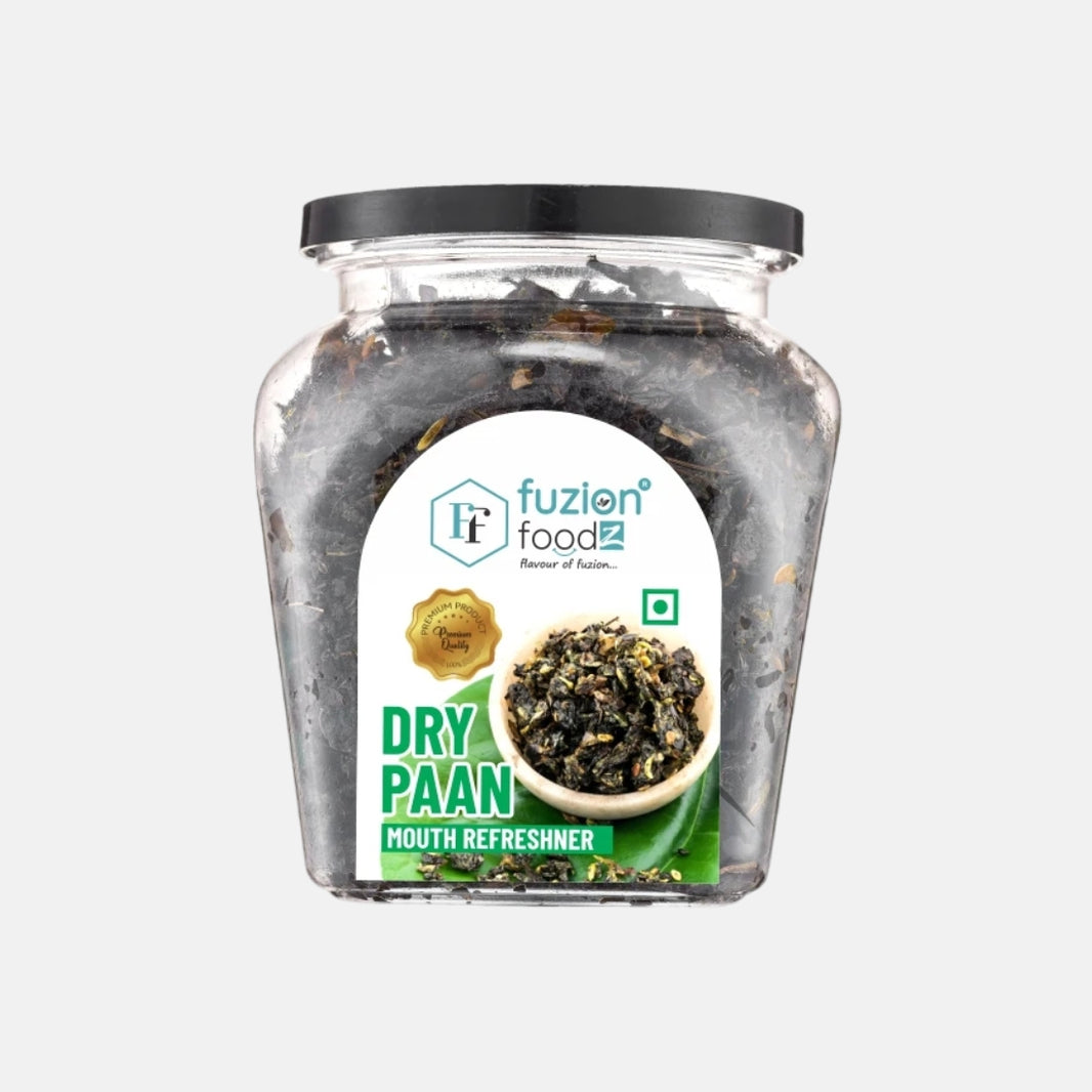 Pasand Dry Paan Kalash 150g