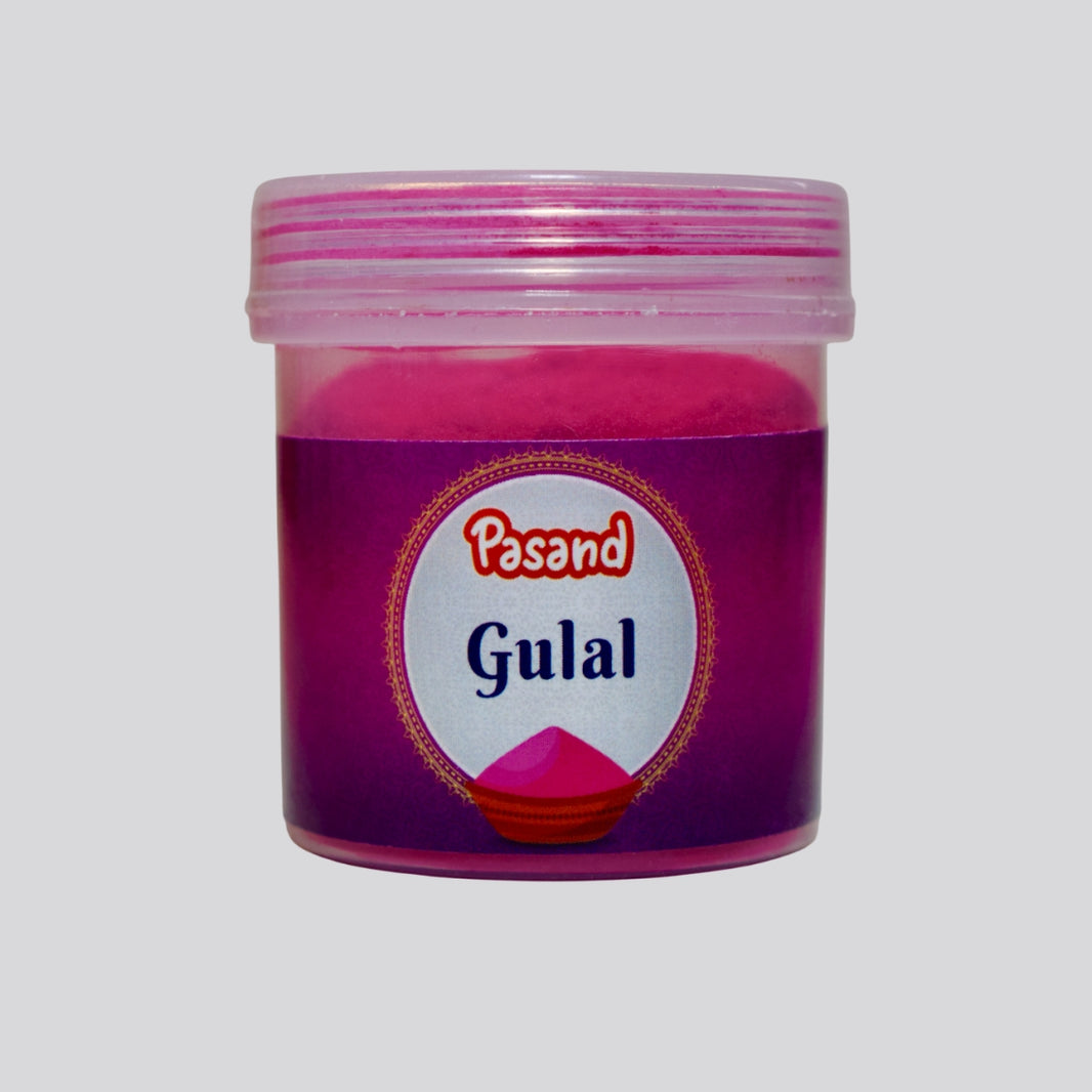 Pasand Gulal - 50g