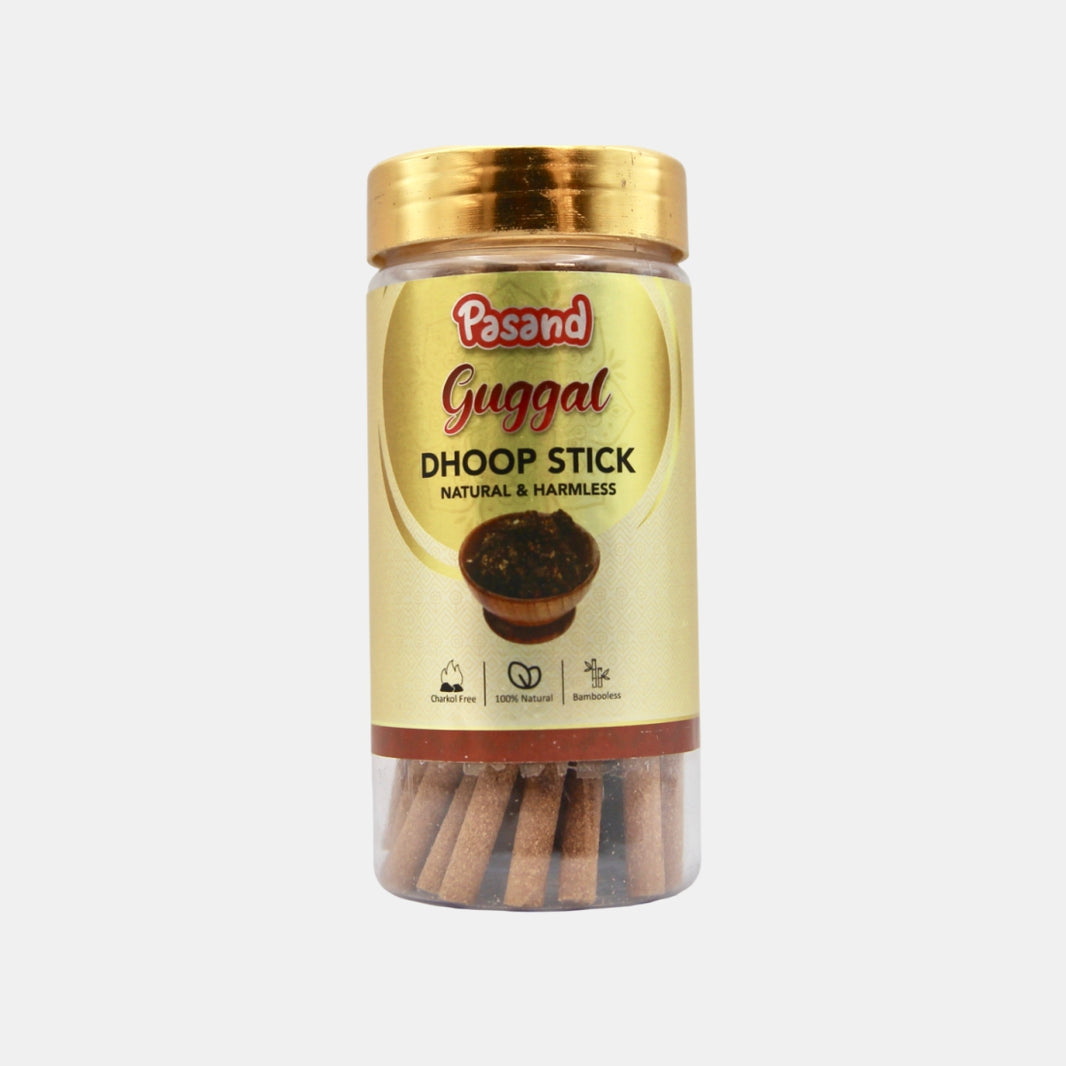 Pasand Guggal Dhoop