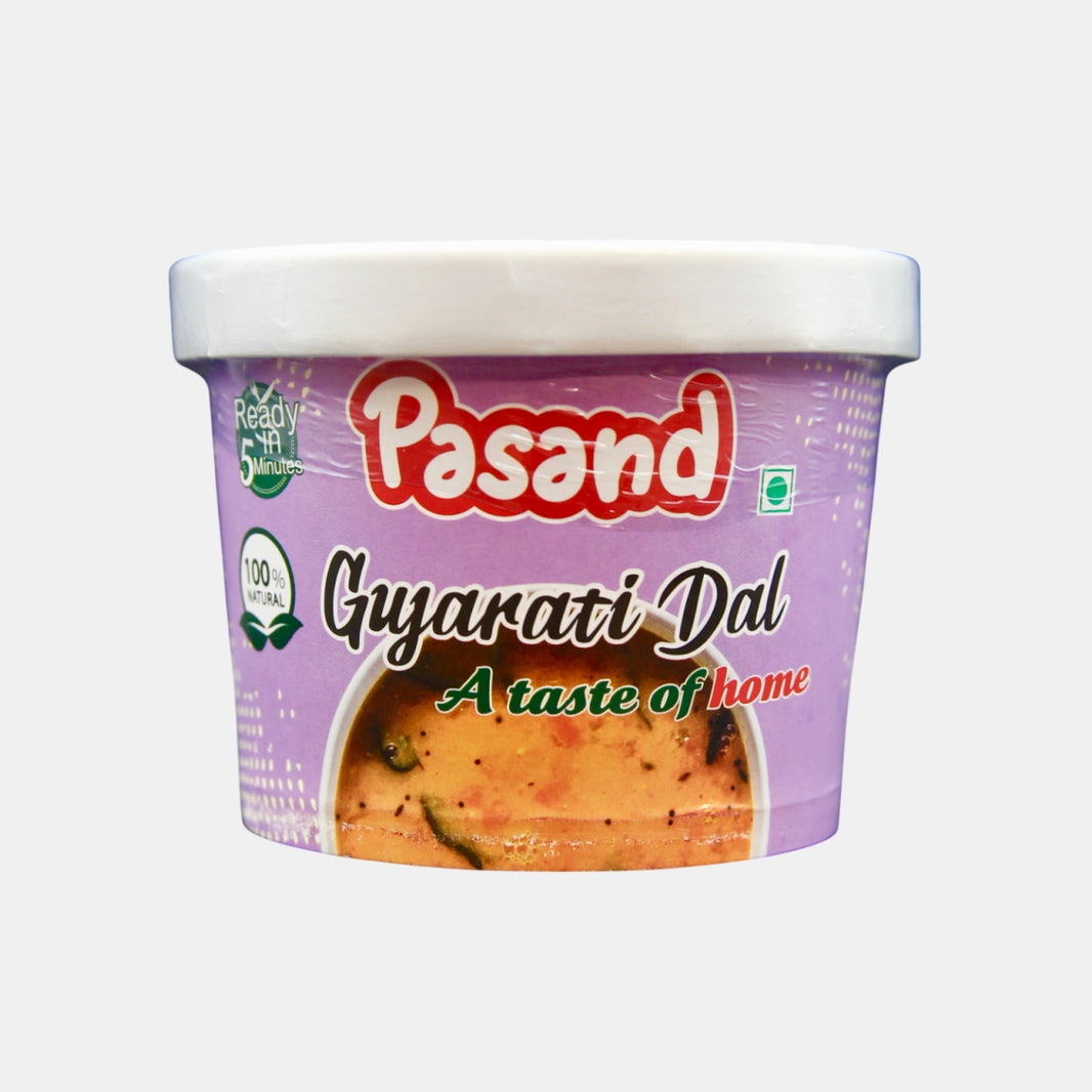 Pasand Gujarati Dal 50g