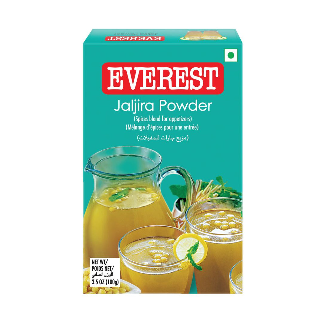 Everest Jaljeera Powder - 50g