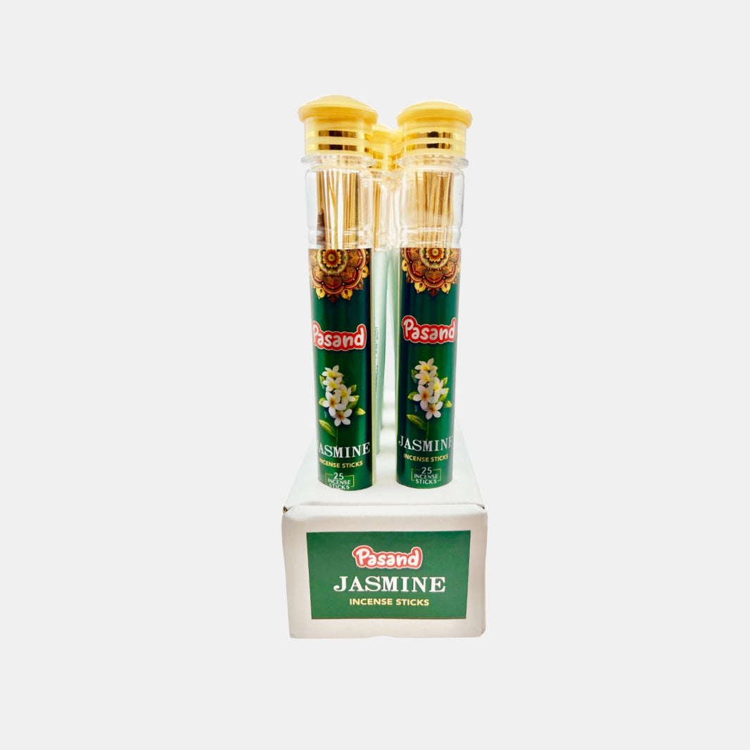 Pasand Agarbatti Jasmine