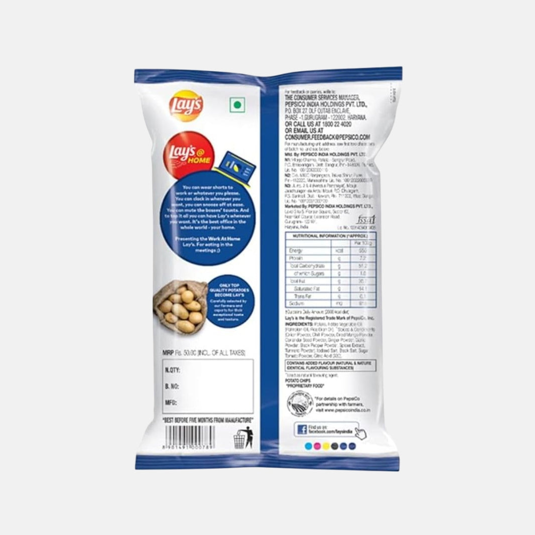 Lays Magic Masala 52g