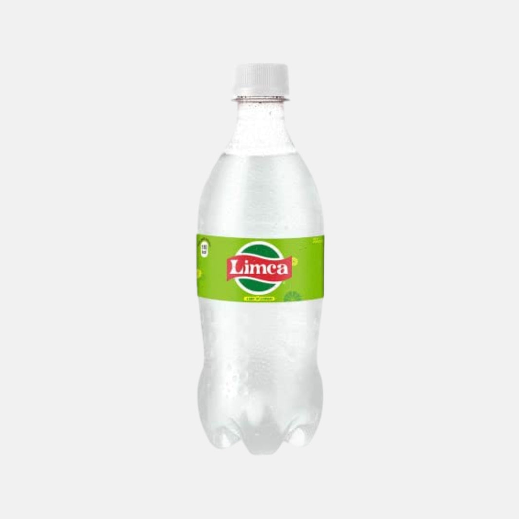 Limca Pet Small 250ml