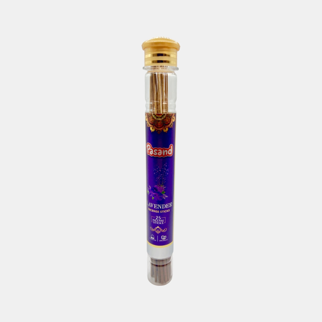 Pasand Agarbatti Lavender