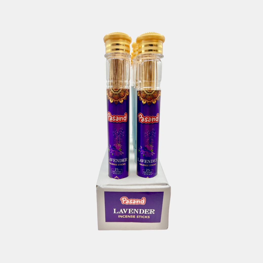Pasand Agarbatti Lavender