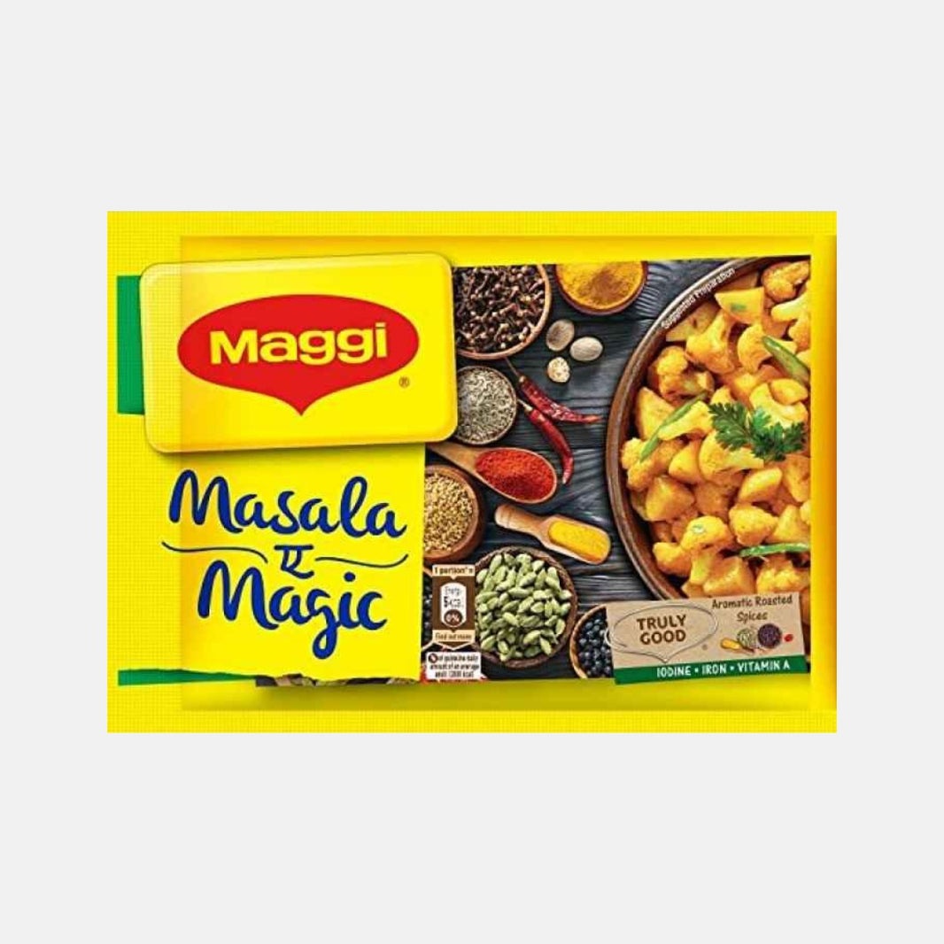Maggi Magic Masala | 6g