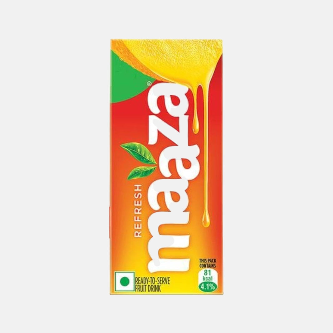 Mazza 135ml