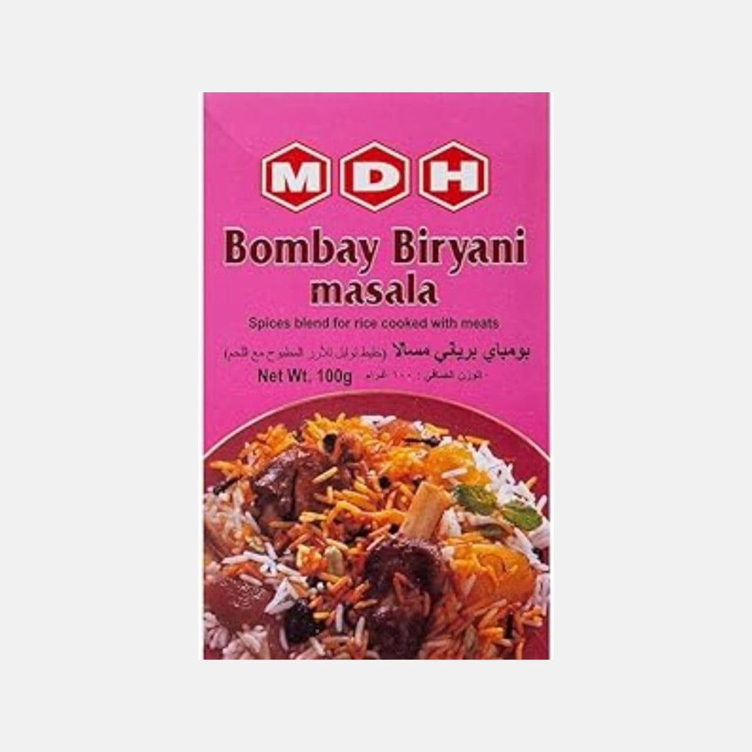 MDH Bombay Biryani masala 100g