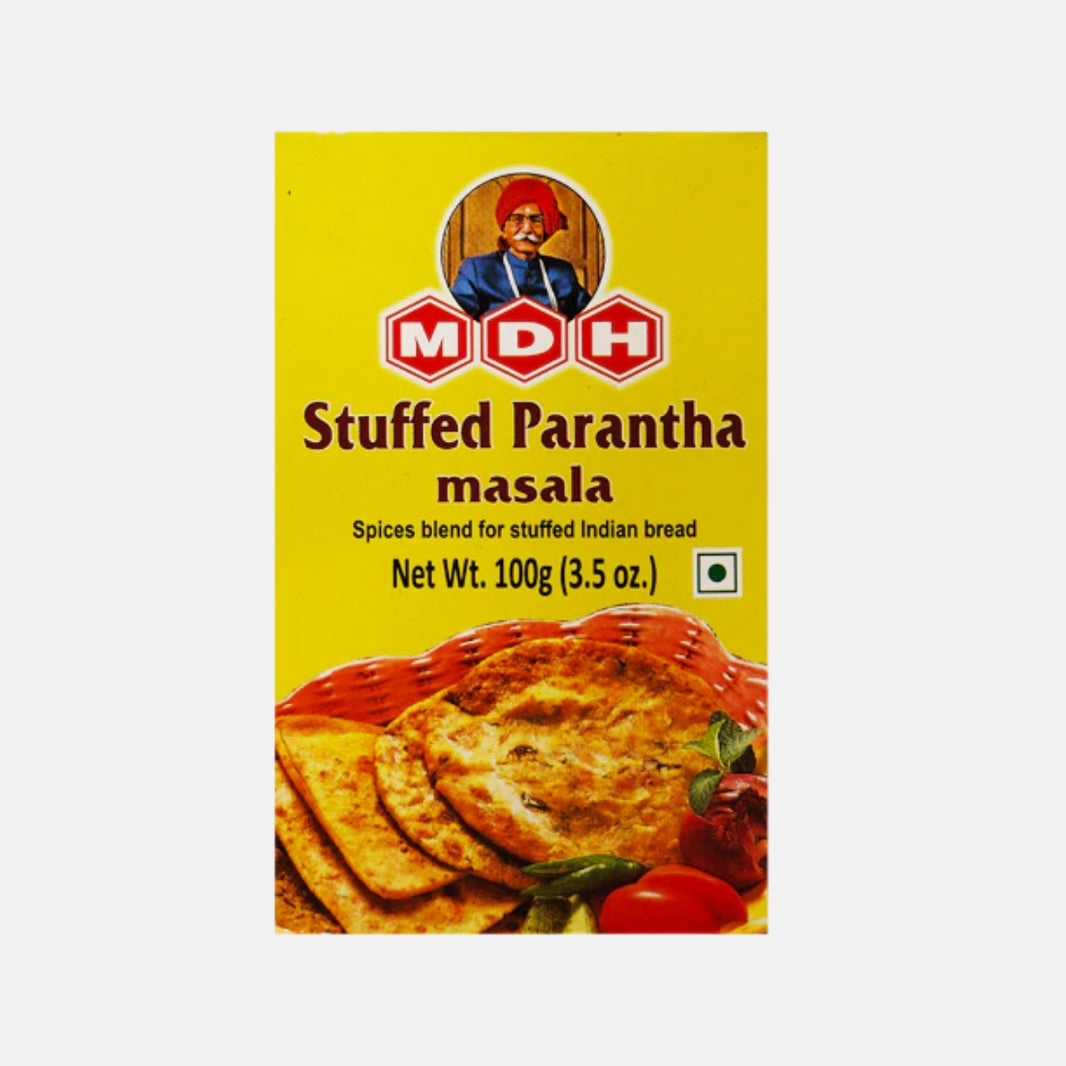 MDH Parantha Masala 100g