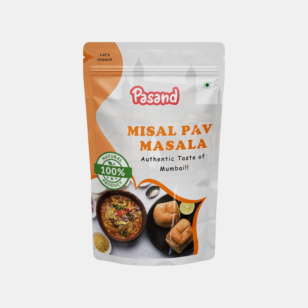 Pasand Misal pav 100g