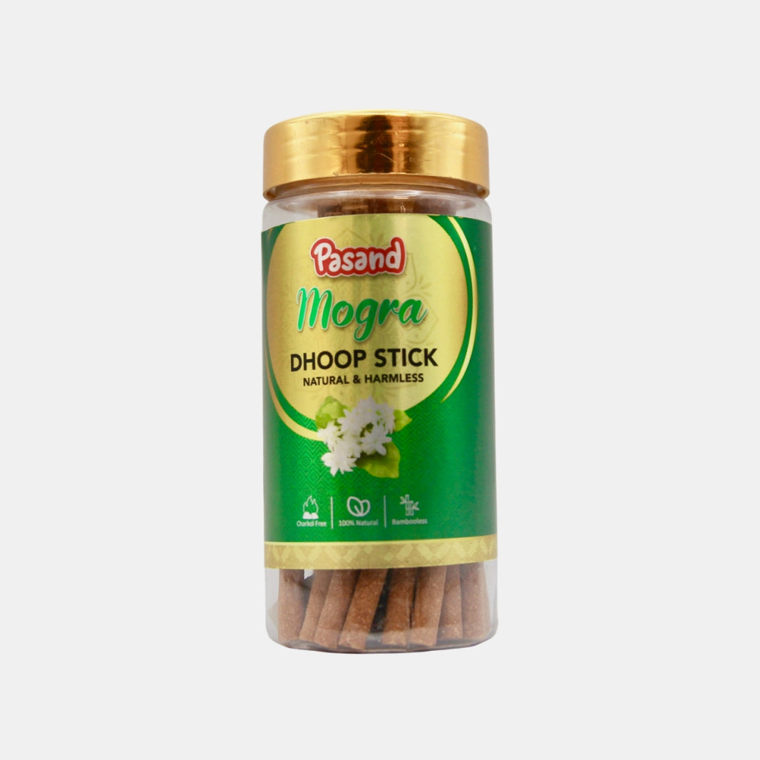 Pasand Mogra Dhoop