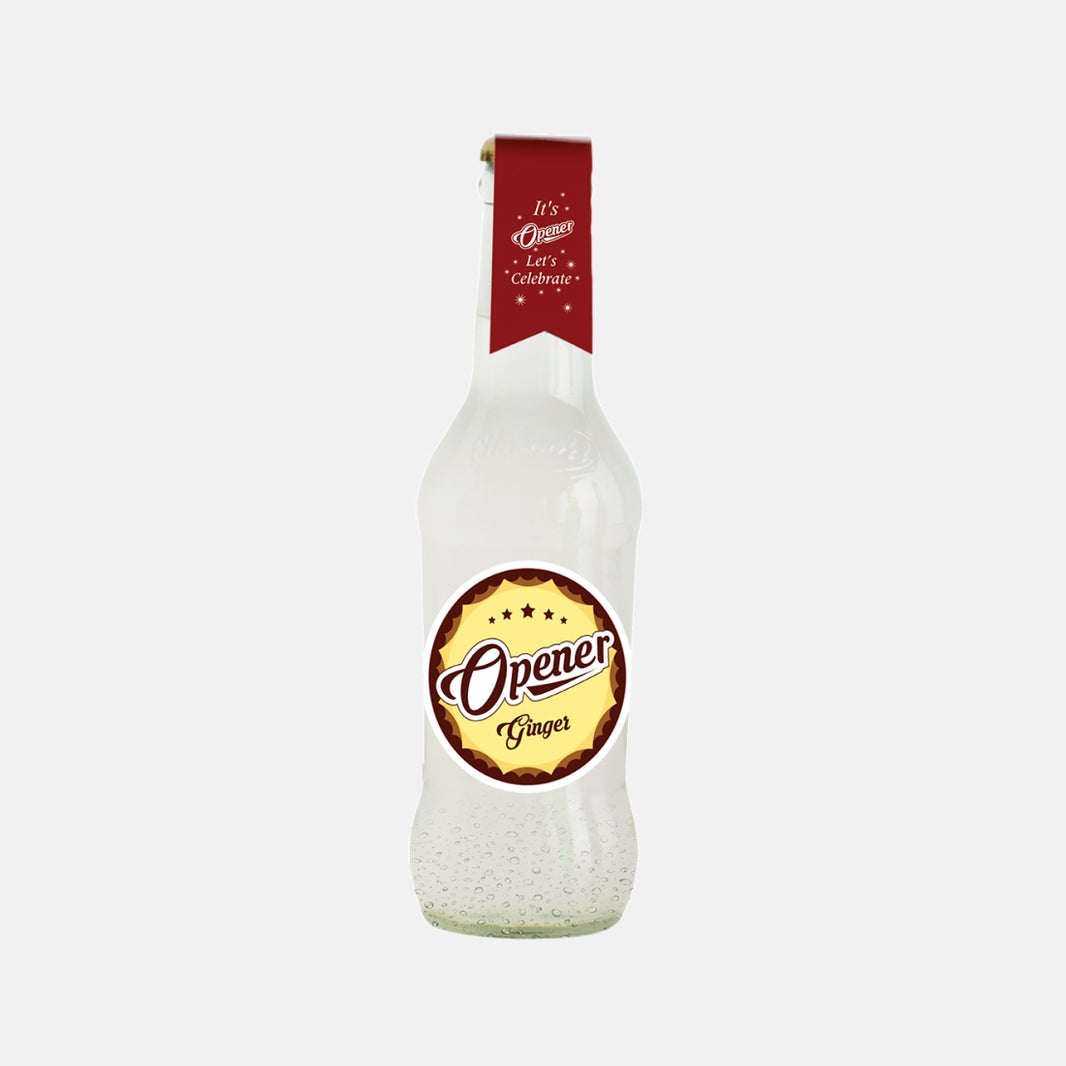 Opener Ginger 250ml