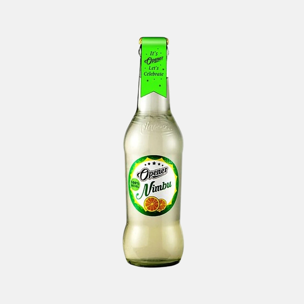 Opener Nimbu Soda 250ml