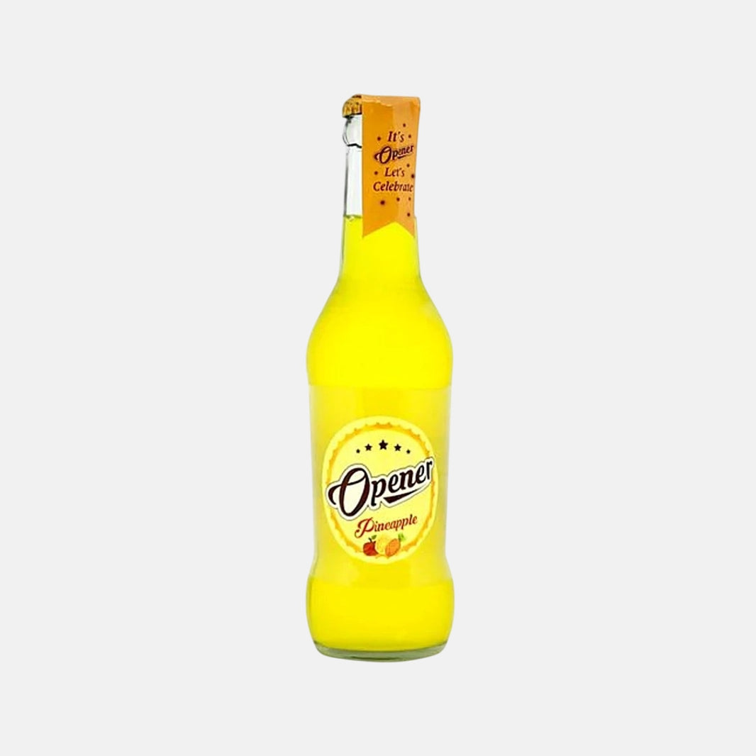 Opener Pinapple 250ml